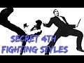 Yakuza 0 - How To Unlock Secret 4th Fighting Styles