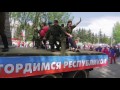 День Донецкой Народной Республики в Донецке. Снежнянцы в Донецке 11 мая 2016 год snezhnoe.info День Донецкой Народной Республики в Донецке. Снежнянцы в Донецке 11 мая 2016 год snezhnoe.info