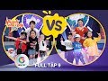 NHANH NHƯ CHỚP NHÍ - TẬP 9 - FULL | Lộ diện con trai Trấn Thành - soái ca 4 tuổi "thả thính" là dính thumbnail