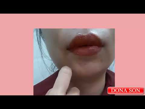 TRẢI NGHIỆM PHUN MÔI THỰC TẾ - PHẦN 1