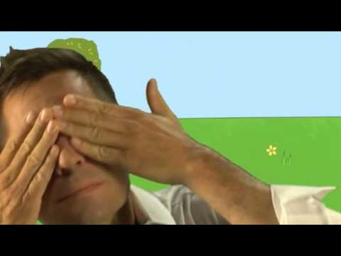 Une Souris Verte [Version] Video