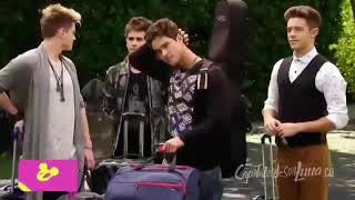 Soy Luna 3 Capítulos 36 Parte 4