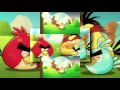 Youtube Thumbnail (YTPMV) Angry Birds Mighty Eagle Trailer Scan