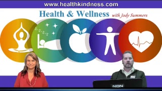 Gallbladder Health - Health Kindness with Jody Summers on Northwest Digital NEWS NDN