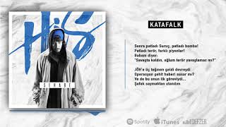 Sehabe - Katafalk ( Audio)