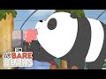 Top Bear | We Bare Bears | Cartoon Network