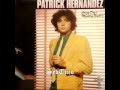 Patrick Hernandez - Can't keep it up (1980)