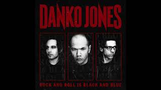 Watch Danko Jones In Your Arms video