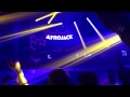 Benoit @ Pacha, Ibiza, Live Afrojack (Part 2)