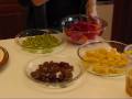 Betty's Fresh Fruit Pizza Dessert Recipe