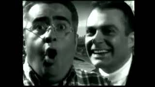 Nostalji Reklamlar -1 Anadolu Efes, Kurtlar Vadisi Siemens, Haluk Bilginer