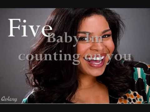 Counting on you lyrics big time rush and jordin sparks [with picture]