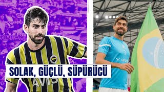 100 Sani̇yede Bu Ki̇m Luan Peres - Fenerbahçe
