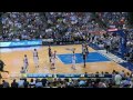 Marreese Speights Hits Deep Deep Three at the Buzzer