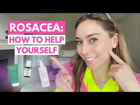 Rosacea: How to Treat Flare-Ups with Treatments That Work! | Dr. Shereene Idriss - YouTube