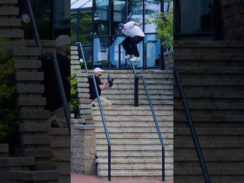 🔨 Jamie Foy from his part in NB Numeric’s “Intervals”