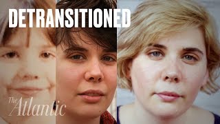 Reversing A Gender Transition Reversing A Gender Transition