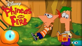 Phineas And Ferb - Intro Español Latino