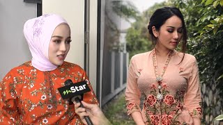 Manisnya Sophia Albarakbah Bila Bertudung, Katanya Pakai I Tak Semestinya Jahat