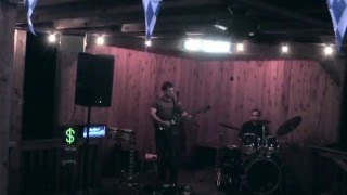 Watch Jonny Lang River video