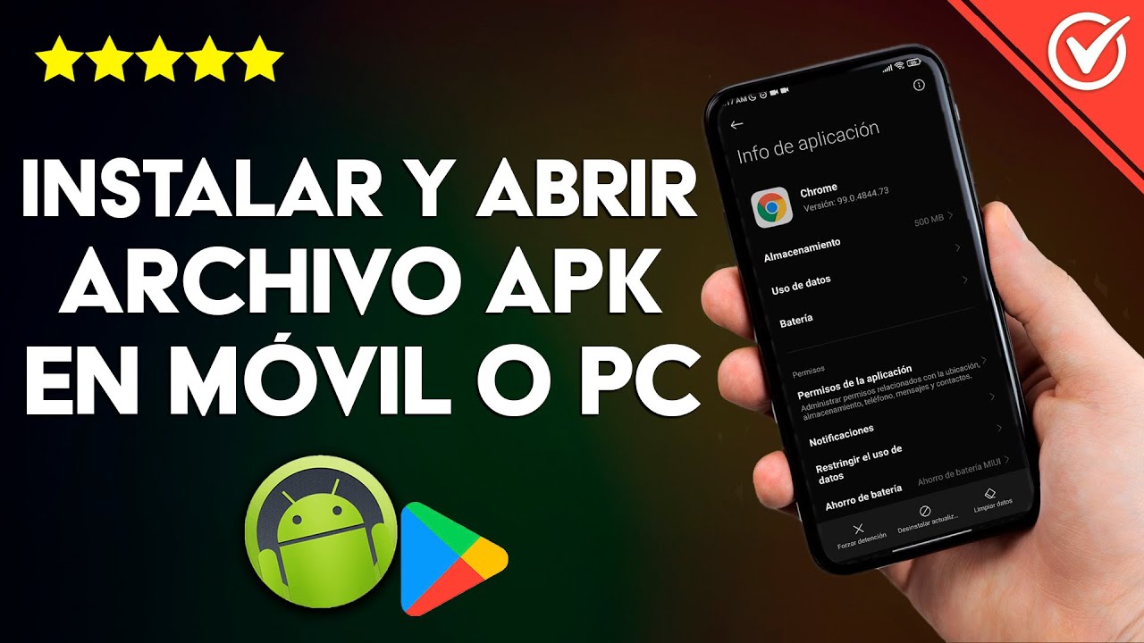 How to Install and Open an APK File on my Android or PC How to Install and Open an APK File on my Android or PC