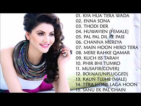 Best Romantic UNPLUGGED JUKEBOX 2017 | DECEMBER SPECIAL | BEST BOLLYWOOD ROMANTIC SONGS