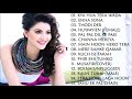 Best Romantic UNPLUGGED JUKEBOX 2017 | DECEMBER SPECIAL | BEST BOLLYWOOD ROMANTIC SONGS