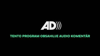 Tento Program Obsahuje Audiokomentár -Jingle Rtvs 2