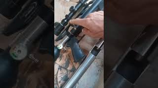 Homemade Pcp Afc Senapam