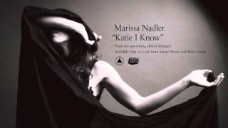 Watch Marissa Nadler Katie I Know video