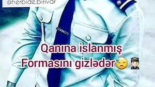 Gizir Olmaq Cetin Ve Serefli Pesedir