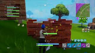 105 NEW IMPULSE GRENADE TROLL! Fortnite Funny Fails and WTF Moments! #107 Daily Moments