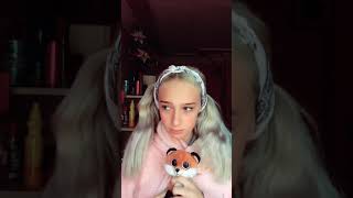 Yaren Alaca İlk Tiktok Videosu