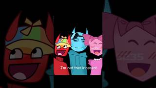 Im Not That Innocent