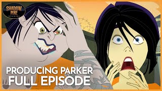 The Dee Block Producing Parker Full Episode Season 2 Episode 3 Shadow Pine Studios