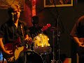 Steady Rollin' Bob Margolin @ the Bradfordville Blues Club