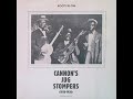 Gus Cannon & His Jug Stompers Last Chance Blues