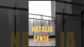 Do You Know Natalia Sense?