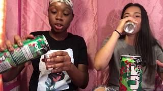Drunk Makeup Challenge Epic Fail 4 Loko
