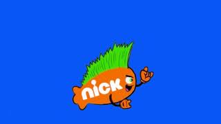 Nickelodeon Kids Choice Sports Screenbug Animation Template July 2016