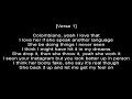 Trey Songz - Foreign (Lyrics)