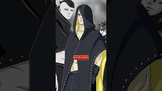 How Strong Hidari Really Is In Boruto Two Blue Vortex