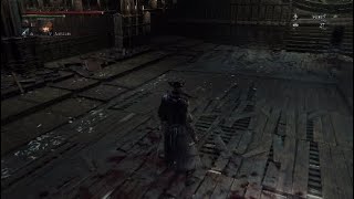 Lady Maria Old Hunters Dlc