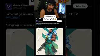 Harbor Va Être Buff