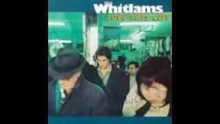 Watch Whitlams Chunky Chunky Air Guitar video