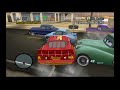 Disney Cars Toon Lightning McQueen - Radiator Springs Grand Prix