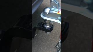 How To Attach Trailer To Car