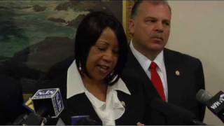 NJ Democratic Assembly Majority Announces New Leadership for 214th Session