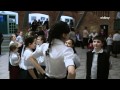 Német nemzetiségi táncház Vecsésen