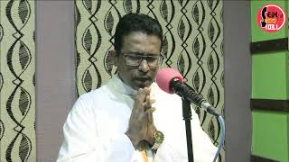 Seth FM - 24 Hour Spiritual Prayer - Fr. Manjula Niroshan (14 th Hour)